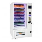 Quick - Service Vending Machine For Shopping Malls Presenting A Wide Range Of Sweet for sale
