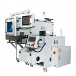 Effortless Visual Counting Packing Machine With CCD Camera Counting For Hardware