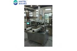 China CE Automatic Sesame Cake Bakery Making Machine 380v 6times/Min supplier