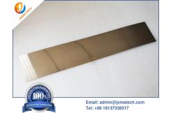 China PdAg40 Palladium-Silver Alloy Sheet Foil supplier