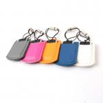 Custom Logo Supported Leather USB Flash Drive With 20MB/S Reading Speed for sale