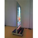 3D LGP Led Poster 4000LUX Double Sided Light Box