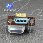 J30J SERIES MICRO-D Rectangular Connectors ,HW-J30J-15TJW for sale
