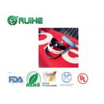 Fast Curing 2 Part LSR Liquid Silicone Rubber For Printing Aging Resistance