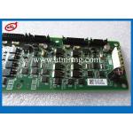 Long Lifespan Atm Machine Parts Diebold 368 378 DRB Driver Board RX807 New Original for sale