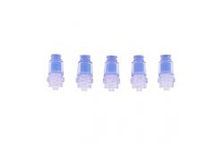 China Needle Free Connector CT Injector Syringe Medical Parts Accessories Consumables supplier