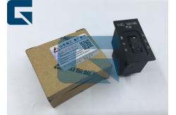 China SDLG LG958L LG936L Wheel Loader Parts Fuel Saving Light Switch 4130002655 supplier