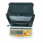 Portable 0.01g/Cm3 Gold Purity Testing Machine , Electronic Precious Metal Analyzer