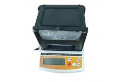 China Portable 0.01g/Cm3 Gold Purity Testing Machine , Electronic Precious Metal Analyzer supplier