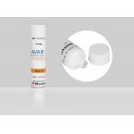 PE PCR Empty Custom Cosmetic Cream Tube D16mm 3-10ml Plastic Sample Sack With Screw Cap for sale