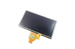 China A061VTT01.1 6.1 inch 800*480 lcd display touch screen supplier