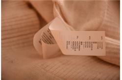 China Laides casual button cardigans supplier