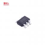 ADG741BKSZ5-REEL7  Semiconductor IC Chip High-Performance Low-Power CMOS Multiplexer Switch for sale