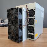 3420Watts Bitcoin Miner Machine Canaan Avalon 1246 90 TH/S With PSU for sale