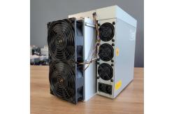 China 3420Watts Bitcoin Miner Machine Canaan Avalon 1246 90 TH/S With PSU supplier