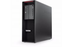 China Business Lenovo Thinkstation P520 Tower Workstation Quad GPU Workstation Customization supplier