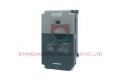 China Embedded Passenger Elevator Lift Parts PLC Integrated Elevator Controller supplier