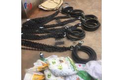 China High Performance Conductor Stringing Tools For Electric Power Construction supplier