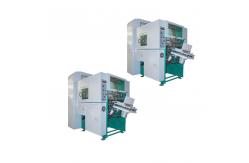 China Max Punching 120 Times/Min Book Paper Punching Machine Auto Punching Tool supplier
