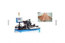 China SS304 Water Cooling  I Profile Cutter CNC Pipe Cutting Machine supplier