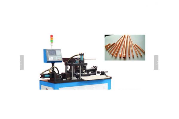 SS304 Water Cooling I Profile Cutter CNC Pipe Cutting Machine