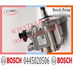 Mitsubishi Diesel Engine 32K65-00010 Bosch CP4N1 Spare Parts Fuel Injector Pump 0445020506 for sale