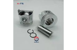 China YM129002-22090 129002-22090 Piston 4TNE84 4D84 Diesel Engine Piston supplier