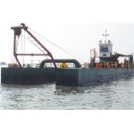 16 Inch Main Engine 882 KW Jet Suction Dredger For Lakes