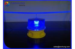 China Emergency Operations Solar Airport Lighting Low Power Consumption 10Ah supplier