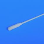 Sterile Specimen Collection Flocked Swab for sale