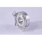 3000RPM Incremental Hollow Shaft Rotary Encoder Push Pull For Machinary