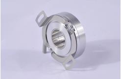 China 3000RPM Incremental Hollow Shaft Rotary Encoder Push Pull For Machinary supplier