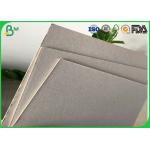 A0 A1 A2 A3 A4 Grey Board Paper 300gsm - 1350gsm Book Binding Board Sheet for sale