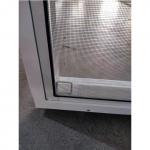 75mm Series Reverse Vinyl UPVC Hopper Window Inward Tilt