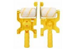 China Paint Runner Pro Roller Trimming Colour Separation Home Room Wall Ceiling supplier