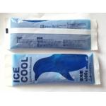 China SPA reusable gel ice pack for multiply use manufacturer