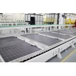 200W Photovoltaic Solar Panel for Boating Short-Circuit Voltage 13.86A Package Size 226.00cm * 122.00cm * 0.30cm for sale