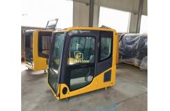 China Excavator Cabin Assembly For KOMATSU PC300-8 Complete Operator Cab Replacement With Frame And Interior supplier