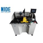 Adjustable Speed Armature Commutator Turning Machine for sale