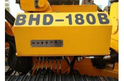 China Desiel  Percussive Crawler Drill Machine supplier