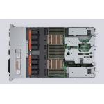 China Dell PowerEdge R650 Rack Server with Intel Xeon Scalable Processors factory