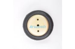 China Rubber Goodyear Air Spring 1B8-550 Replacement One Convolutions Shock Absorbers supplier