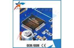 China Ethernet W5100 Network Expansion Board SD Card Expansion Based On Arduino supplier