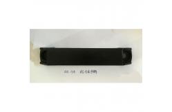 China Aluminium Alloy Handle Machine Screws Tape Edge Machine Component supplier