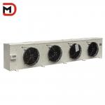 New 1/2/3/4 Fans Customizable Steel Temperature Cold Room Air Coler Evaporator for sale