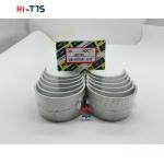 6D155 +25 Connecting Rod Bearing 6127-21-8071 6127-31-3042 Suitable For Komatsu Engine Parts for sale