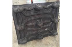 China Plastic Pallet Injection Moulding Making Equipment Machine supplier