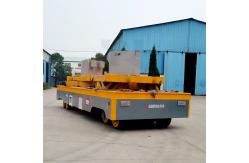 China Computer Control Die Transfer Cart supplier