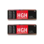 HG Hormone Hologram 10ml vial Glass Vial Labels for sale