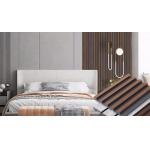 Home Decoration Waterproof Polystyrene Wall Panel Customized PS Wall Cladding for sale